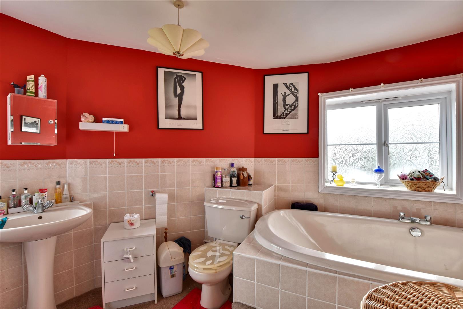 Icklesham, Winchelsea Rush, Witt & Wilson